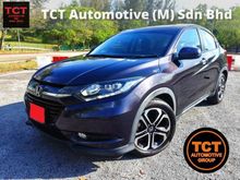 Honda HR-V 1.8 i-VTEC V SUV (A) FULL SERVICE UNDER WARRANTY FULL SPEC LED DAY LIGHT TOUCH SCREEN PLAYER