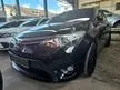 Used 2014 Toyota Vios 1.5 G Sedan Raya offer