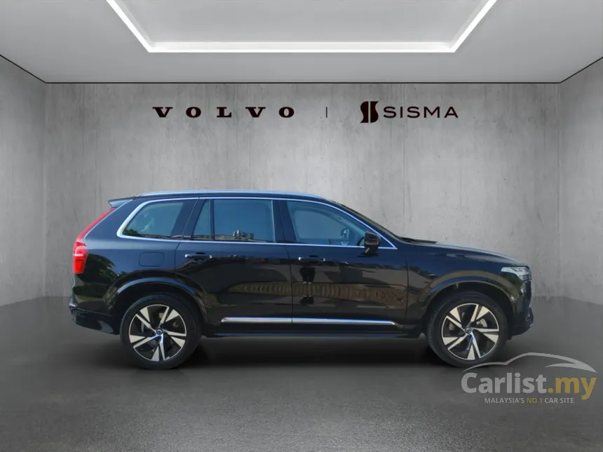 2023 Volvo XC90 B5 Mild Hybrid SUV