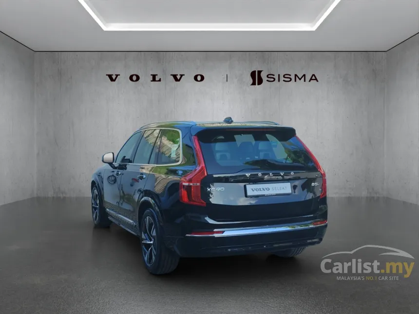 2023 Volvo XC90 B5 Mild Hybrid SUV