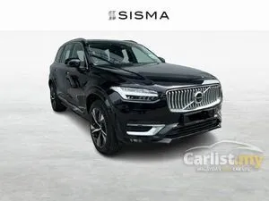 Used volvo hybrid sales suv for sale