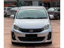 2015 Perodua Myvi 1.3 (A) SE,FREE 3 YRS WARRANTY *GUARANTEE No Accident/No Total Lost/No Flood & 5 Day Money back Guarantee*