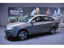 2021 Proton saga new zero tax + maximum loan + fast delivery + free bodykit