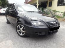 2012 Proton PERSONA 1.6 ELEGANCE (M)FACELIFT