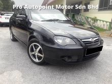 2012 Proton PERSONA 1.6 ELEGANCE (M)FACELIFT