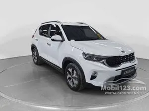 2021 KIA Sonet 1.5 Premiere SUV