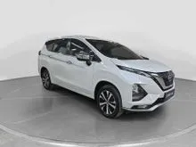 2021 Nissan Livina VL MPV