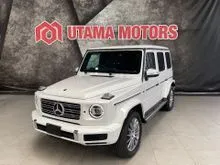 HARI RAYA SALES 2021 MERCEDES BENZ G350D AMG LINE SR BURMESTER RM4,840/MONTH READY STOCK UNIT FAST APPROVAL