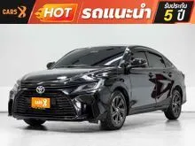 2023 Toyota Yaris Ativ 1.2 (ปี 22-28) Premium Sedan