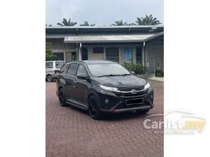 2020 Perodua Aruz 1.5 AV SUV
