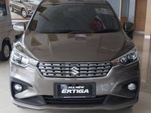 2020 Suzuki Ertiga 1,5 GX MPV