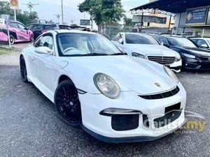 2006 Porsche 911 3.8 Carrera S Convertible