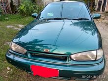 1996 Hyundai Elantra 1.6