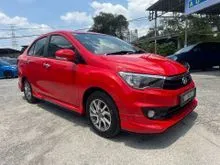 Service Record,GearUp Bodykit,Eco Idle,Keyless Push Start,Leather Seat,Navi GPS,Touch Player,Rear Camera,1x Owner-2019 Perodua Bezza 1.3 Advance Sedan