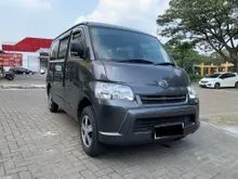 2025 Daihatsu Gran Max 1.5 Mini Bus D PS Van RASA BARU HARGA BEKAS