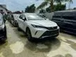 Recon 2020 Toyota Harrier 2.0 G SUV RECON IMPORT JAPAN UNREGISTER - Cars for sale