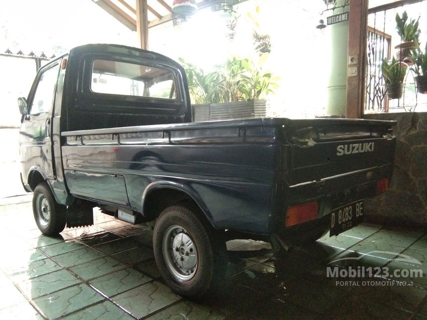 1983 Suzuki Carry Pick Up