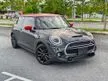 Recon 2019 MINI 3 Door 2.0 Cooper S Hatchback