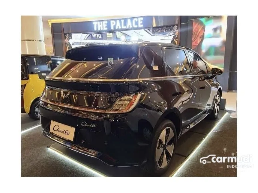 2024 Wuling Cloud EV EV Hatchback