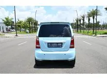 2015 Suzuki Karimun Wagon R 1.0 GS Hatchback