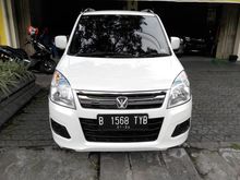 Suzuki Karimun Wagon R GX 1.0 MT 2014 #Dijual di Yogyakarta, Nol Spet