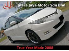 2008 Toyota Estima 2.4 Aeras MPV
