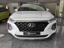 Harga Promo Hyundai Santa Fe Diskon Santafe GLS XG Dan Grand Santa Fe Full Bonus