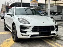 2014 Porsche Macan 2.0 SUV