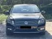 Used 2014 Volkswagen Passat 1.8 TSI Sedan - Cars for sale