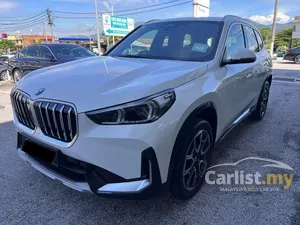 2025 BMW X1 2.0 sDrive20i xLine SUV