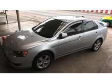 2010 Mitsubishi Lancer EX 1.8 (ปี 09-15) GLS Sedan AT
