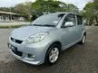 Used Perodua Myvi 1.3 EZ Hatchback (A) 2010 Still Service in PERODUA 1 Lady Owner Only Original Paint Accident Free TipTop Condition View to Confirm