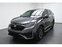 2021 Honda CR-V 1.5 TC-P SUV