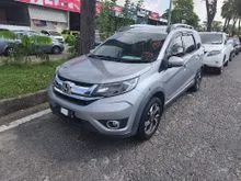 2018 Honda BR-V 1.5 V SUV