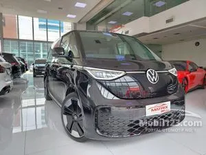 2023 Volkswagen ID. Buzz Life Van