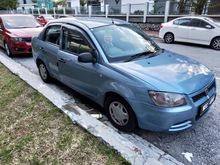 2008 Proton Saga 1.3 BLM B-Line Sedan