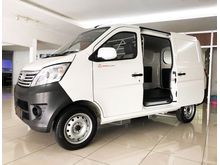 2018 Chana Era Star II 1.2 Panel Van