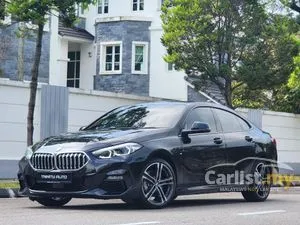 2021 BMW 218i 1.5 M Sport Coupe