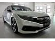 Used 2020 Honda Civic 1.5 TC VTEC (A) -USED CAR- - Cars for sale