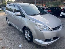 2012 Proton Exora 1.6 (M)