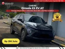 2024 Chery Omoda E5 0.0 EV SUV AT 2024/2025 [ LIKE NEW CONDITION ]