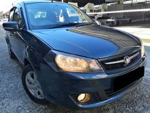Proton Saga FLX HIGH SPEC 1.3 AT TIP TOP CONDITION 1 OWNER