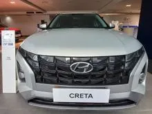2022 Hyundai Creta 1,5 Style Wagon