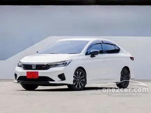 2024 Honda City 1.5 (ปี 20-26) e:HEV RS Hatchback