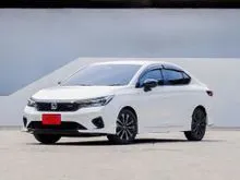 2024 Honda City 1.5 (ปี 20-26) e:HEV RS Hatchback