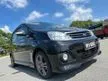 Used 2011 FullSpec Tiptop Facelift Carking Perodua Viva 1.0 EZi Elite (a) - Cars for sale