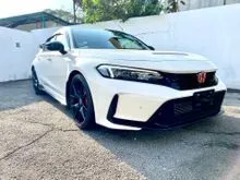 2023 Honda Civic 2.0 Type R ( GRADE 5A )