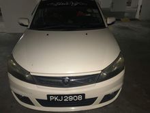 2011 Proton Saga 1.3 FLX Standard Sedan