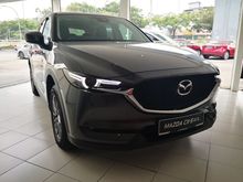 2019 Mazda CX-5 2.0 SKYACTIV-G GLS SUV