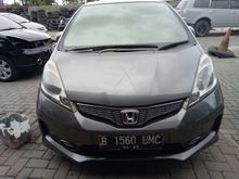 2012 Honda Jazz 1.5 RS
